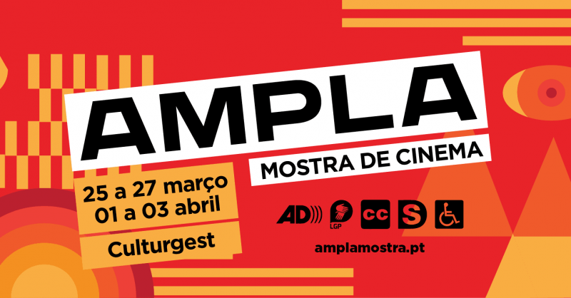 Ampla - Mostra de Cinema 2022
