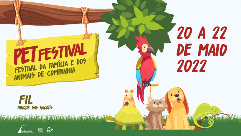 Pet Festival – FIL 2022