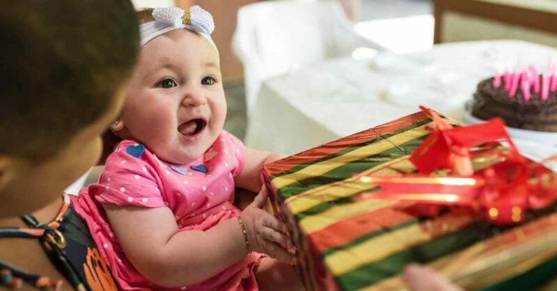 Prendas para bebés: reunimos sugestões que as abobrinhas mini vão adorar