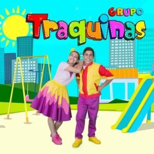 Grupo TRAQUINAS