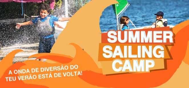 Summer Sailing Camp 2022