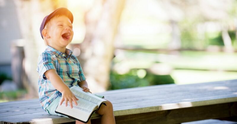 Leituras no Terraço: Especial Dia da Criança na PROSA