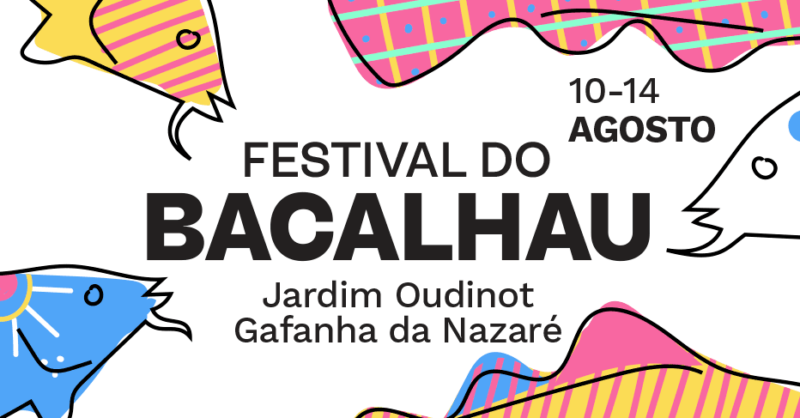 Festival do Bacalhau