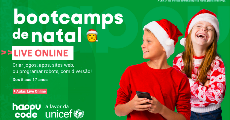 Online Bootcamps Natal